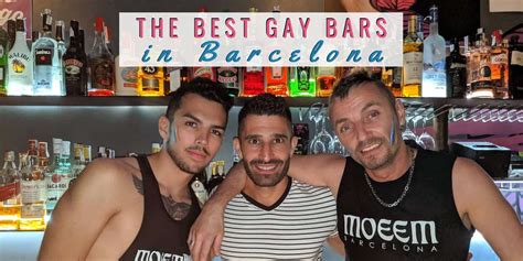 anuncios gays en barcelona|barcelona men's club.